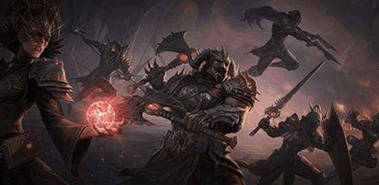 暗黑破坏神不朽新传奇装备介绍 暗黑破坏神不朽新版本传奇装备效果一览