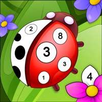 Color Life : Online Paint Artios版