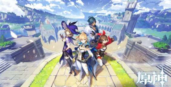 原神无相元素是什么 原神无相元素介绍