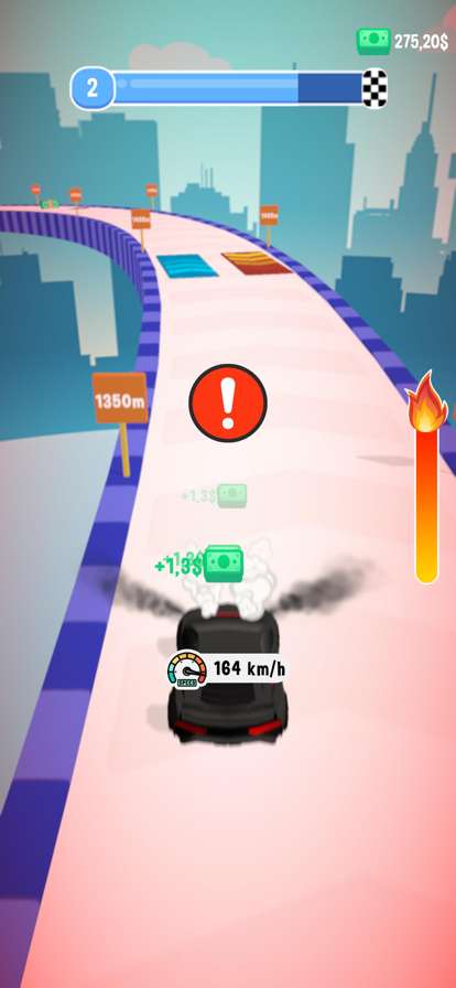 Fast and Overheatedios版2