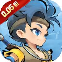 器灵宝塔(热血修仙0.05折)