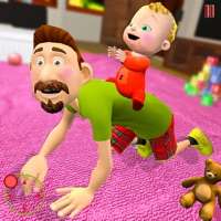 虚拟爸爸模拟器 & 妈妈ios版