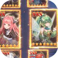 异度王冠(送狂飙强姐刷充)