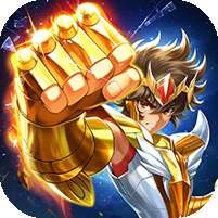 破阵勇士(燃烧小宇宙)