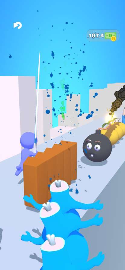 Upgrade Your Swordios版2