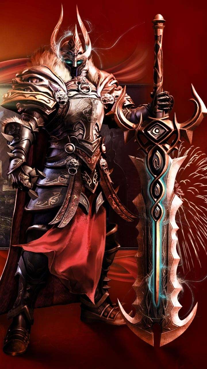 神鬼传奇(怒刷百亿钻)2