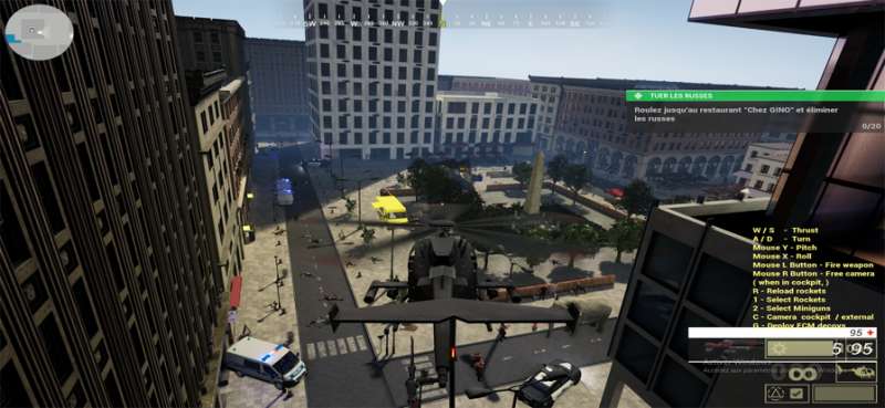 Flam The Purge Of The Centuryios版2