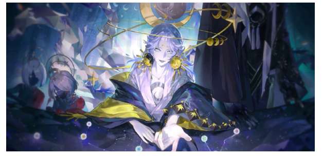 阴阳师月读值得培养吗 关于阴阳师月读的强度分析