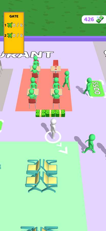 Airways Unitedios版8