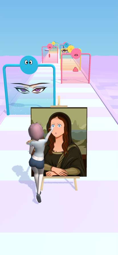 画画贼有趣ios版1