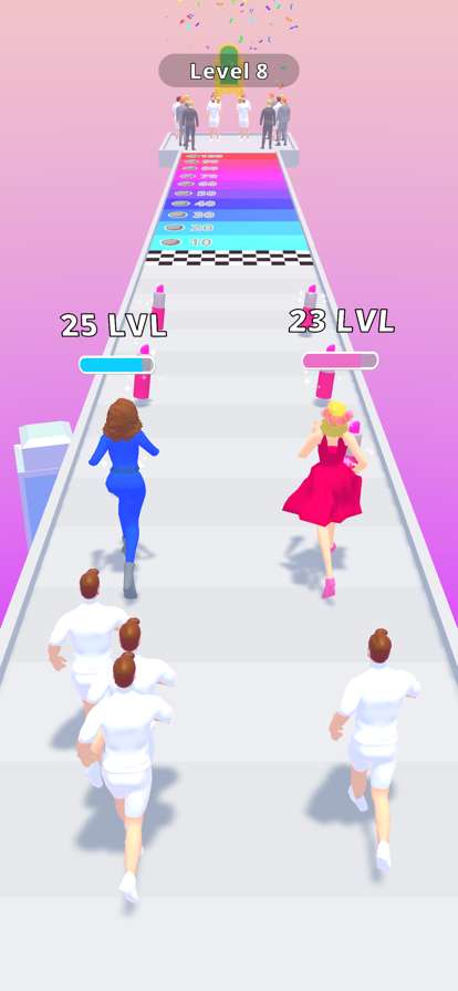 Ultimate Womanios版0