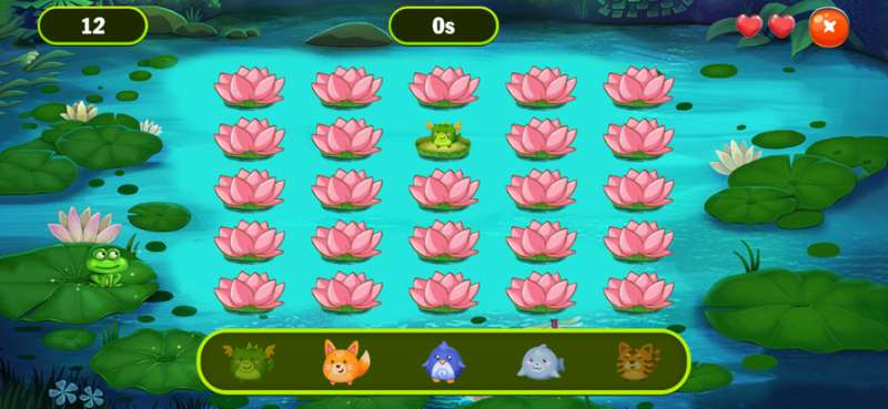 Rich Flower Animal Boxios版3