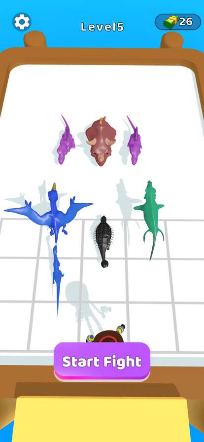 Monster Catch Runios版0