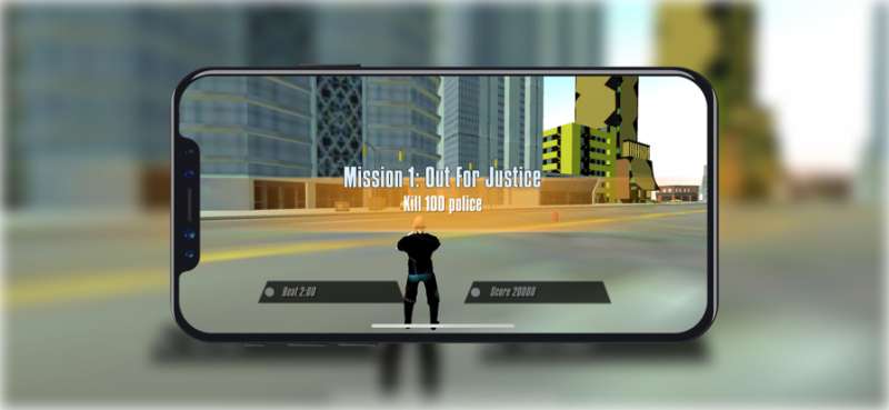 Vice Town Proios版1