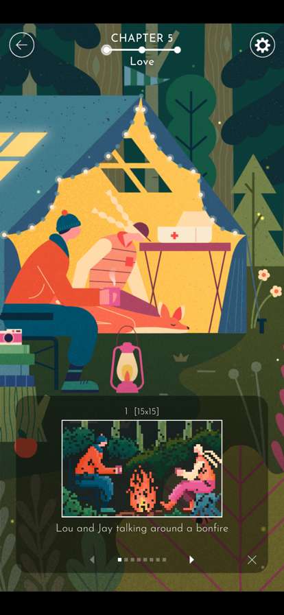 Deer My Friendios版4