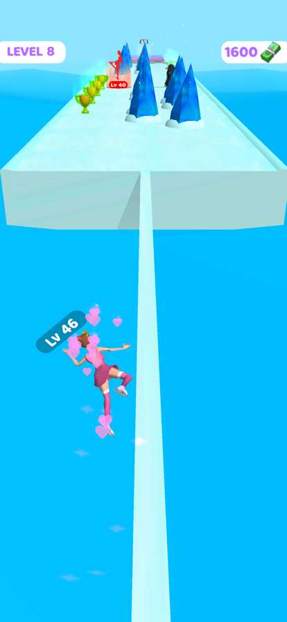 Dance On Skateios版7