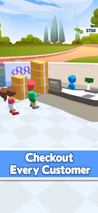 Toy Factory Masterios版0