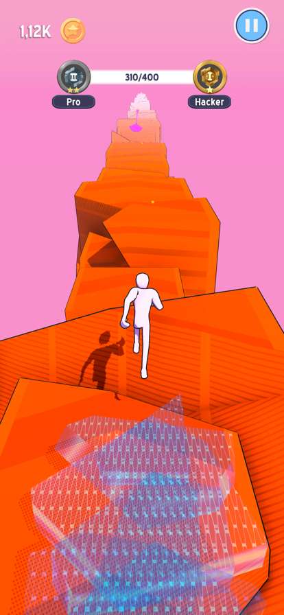 Ranked Runnerios版7