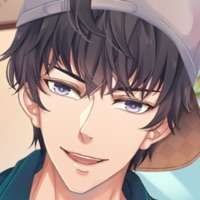 Infinite Blue: Scavenger Huntios版