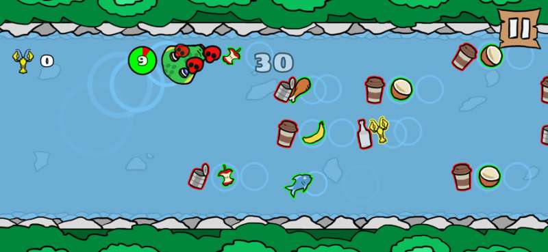 Bayou Banquetios版1