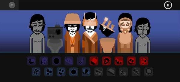 节奏盒子末日版1