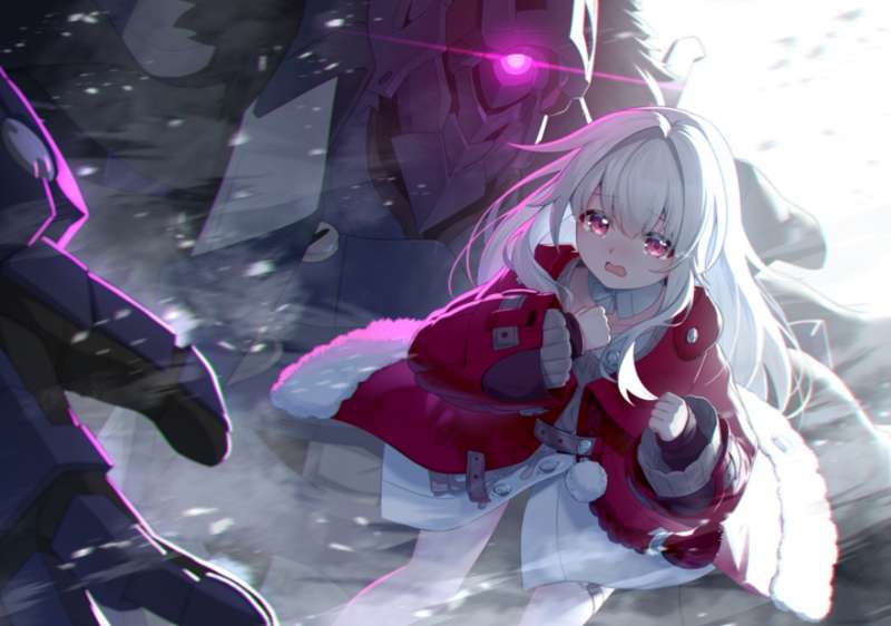 《崩坏星穹铁道》神主日阵容搭配推荐攻略