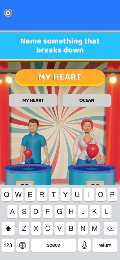 Balloon Trivia 3Dios版2