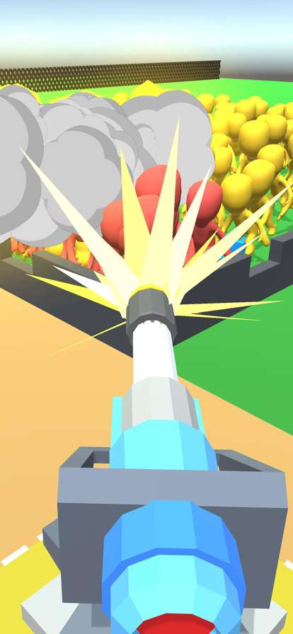 僵尸世界大作战ios版1