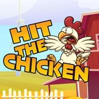 HIT THE CHICKENios版