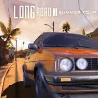 Long Road 2: Summer Tourios版