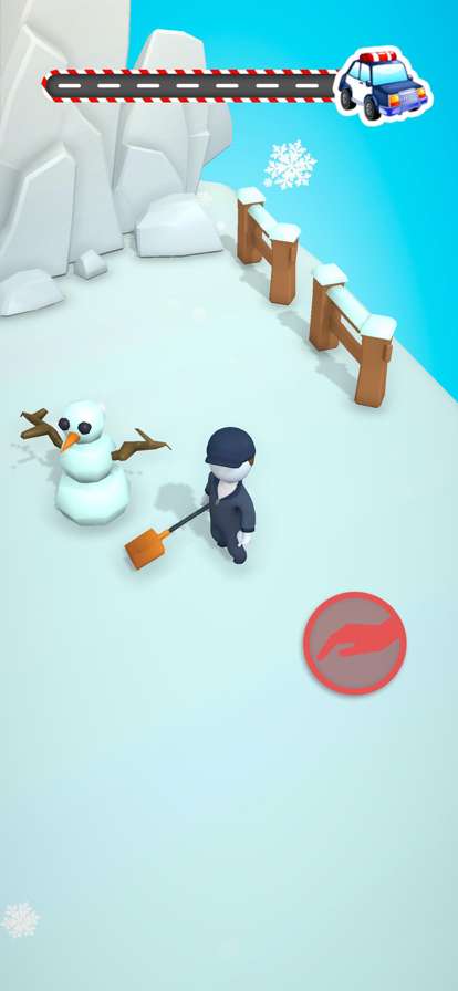 The Clean Up Guyios版3