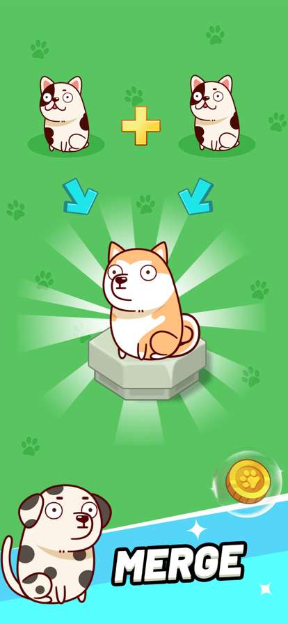 Puppy Paradiseios版0