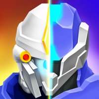 机甲荣耀王者ios版