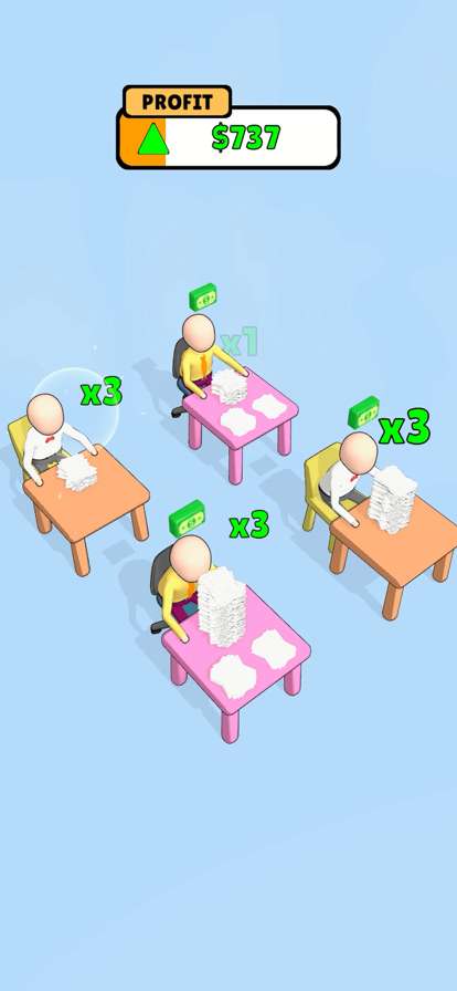 Office Clickerios版2