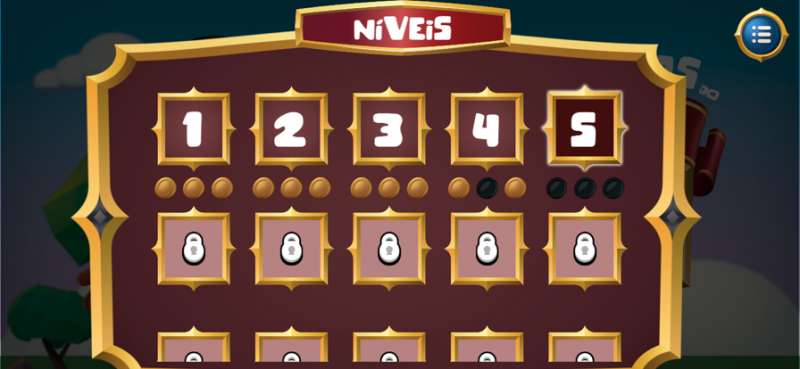 As Aventuras de Luguitoios版3