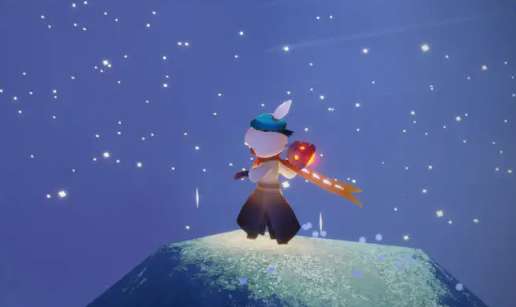 光遇每日任务 光遇6月30日任务攻略