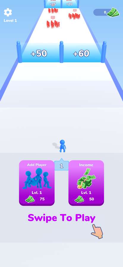 Stickman Grabbersios版0