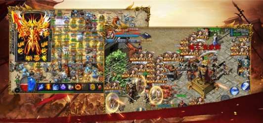 贪玩蓝月最新版本1