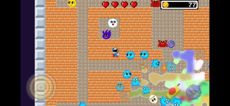 ズーミーマンios版2