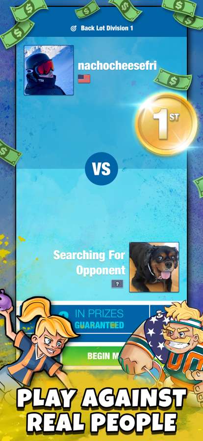 NFL TAILGATE ROYALEios版3