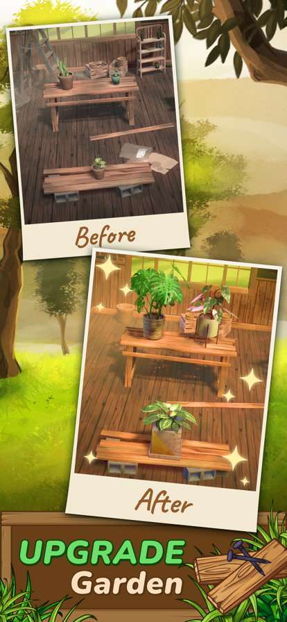 Green Thumb: Gardening & Farmios版0