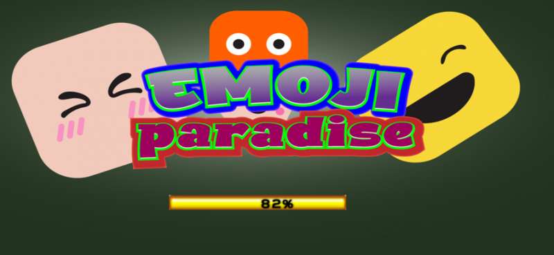 Emoji Paradiseios版1