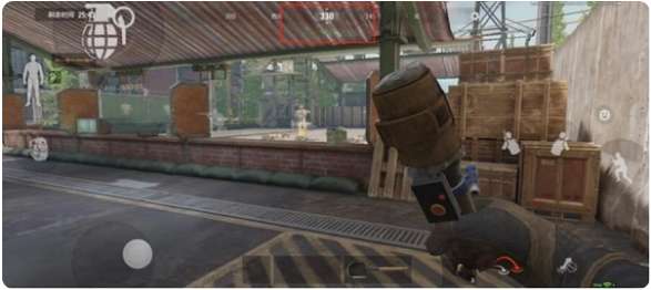 暗区突围听声辩位攻略 暗区突围听声训练教程