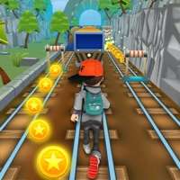 Subway Runnerios版