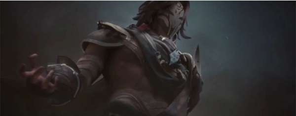 王者荣耀卫野是谁 王者荣耀卫野最新资讯爆料