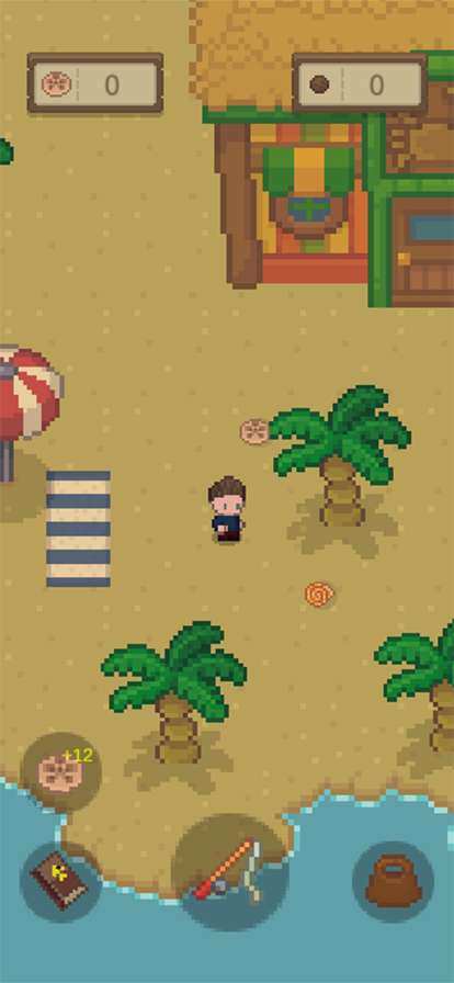 Fisher\'s Qualmios版5