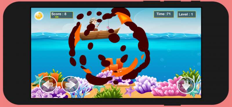 Fishing Angling Hookios版4