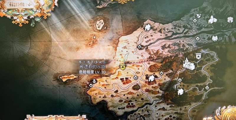 《八方旅人2》全能石最新获取方法教程