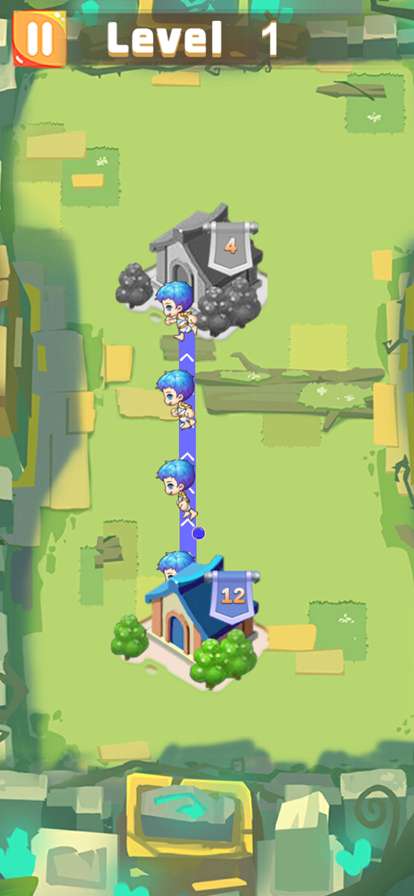 王牌冒险家ios版4