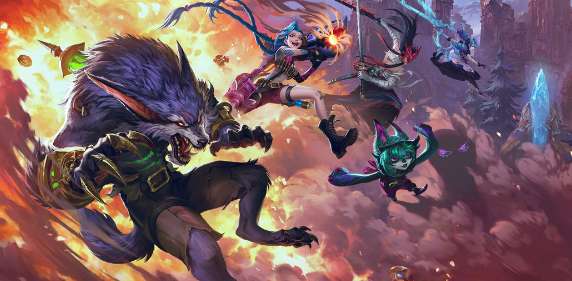 英雄联盟手游三级奖池多少钱 3级奖池自选宝箱价格详情